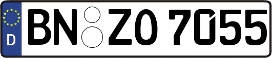 BN-ZO7055