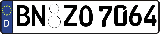 BN-ZO7064