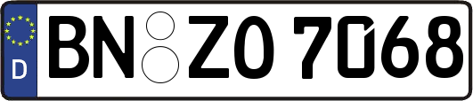 BN-ZO7068