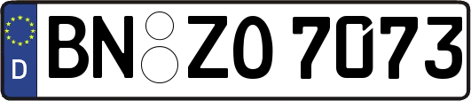 BN-ZO7073