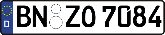 BN-ZO7084