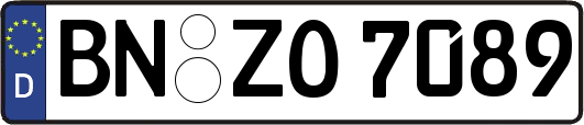 BN-ZO7089