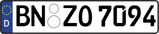 BN-ZO7094