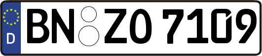 BN-ZO7109