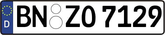 BN-ZO7129