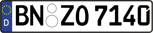 BN-ZO7140