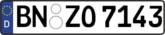 BN-ZO7143
