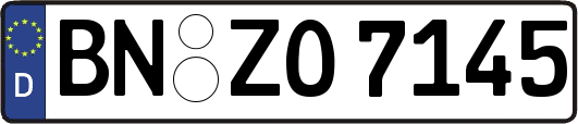 BN-ZO7145