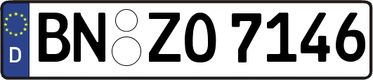 BN-ZO7146