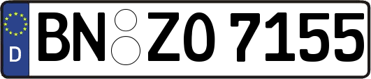 BN-ZO7155