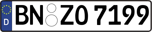 BN-ZO7199