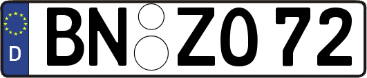 BN-ZO72
