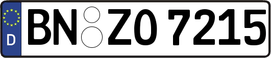 BN-ZO7215