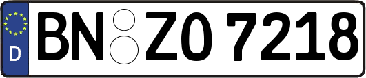 BN-ZO7218