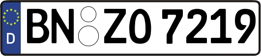 BN-ZO7219