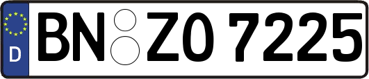 BN-ZO7225
