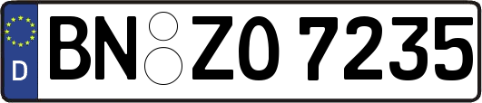 BN-ZO7235