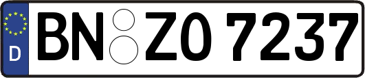BN-ZO7237