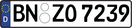 BN-ZO7239