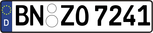 BN-ZO7241