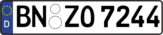 BN-ZO7244