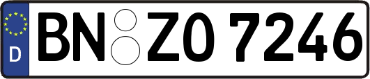 BN-ZO7246
