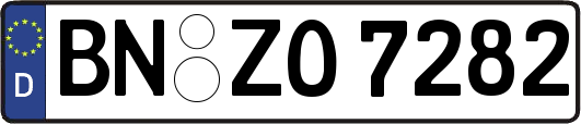 BN-ZO7282