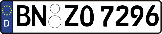BN-ZO7296