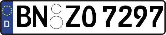 BN-ZO7297