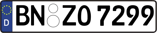 BN-ZO7299