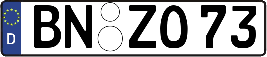 BN-ZO73