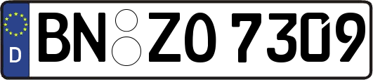 BN-ZO7309