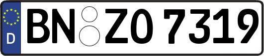 BN-ZO7319