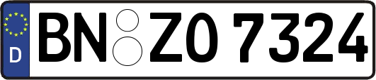 BN-ZO7324
