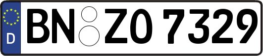BN-ZO7329