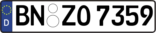 BN-ZO7359