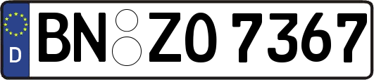 BN-ZO7367