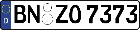 BN-ZO7373