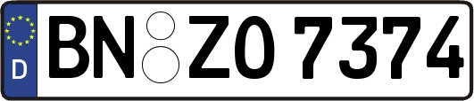 BN-ZO7374