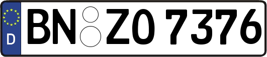 BN-ZO7376