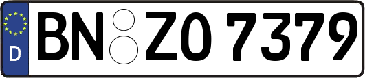 BN-ZO7379