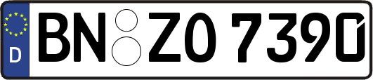 BN-ZO7390