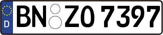 BN-ZO7397