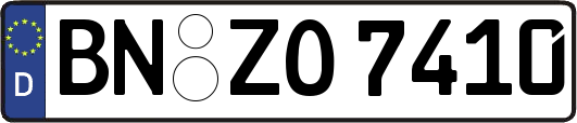 BN-ZO7410