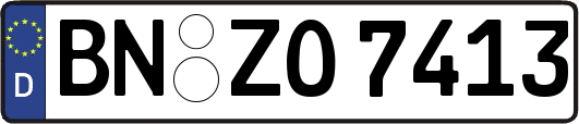 BN-ZO7413