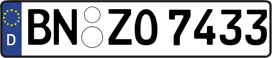 BN-ZO7433