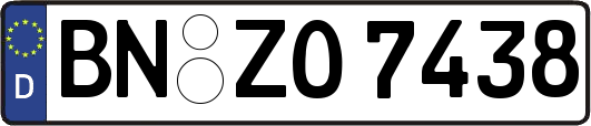 BN-ZO7438