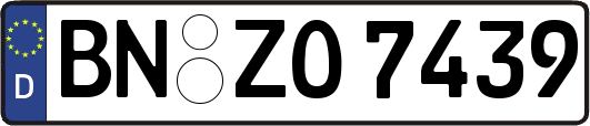 BN-ZO7439