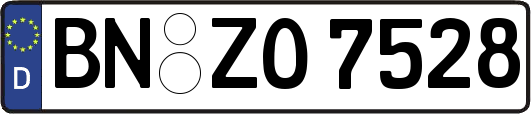 BN-ZO7528