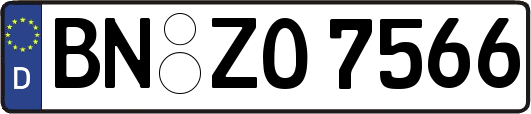 BN-ZO7566